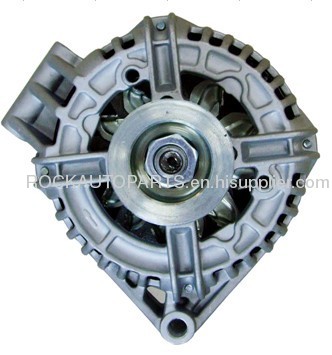 BOSCH AUTO ALTERNATOR 6004ML0017FOR FORD ALTERNATOR10344573