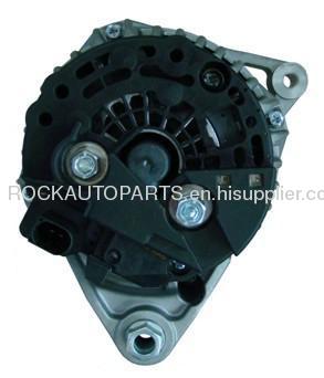 BOSCH AUTO CARALTERNATOR 0124515028 FOR VALEO ALTERNATOR2542227FOR VOLKSWAGEN 059903015F