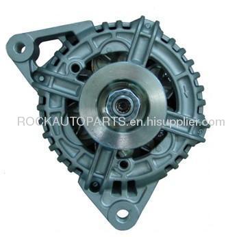 BOSCH AUTO CARALTERNATOR 0124515028 FOR VALEO ALTERNATOR2542227FOR VOLKSWAGEN 059903015F