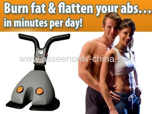 BELLY BUDDY / Belly Buddy Abdominal Exerciser