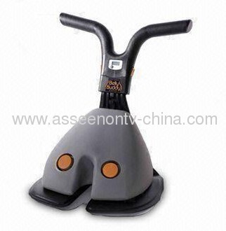BELLY BUDDY / Belly Buddy Abdominal Exerciser