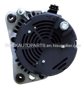 HIGH QUALITY AUTO ALTERNATOR 01233100250986039010FOR FORD 95VWBA FOR VOLKSWAGEN028903028H