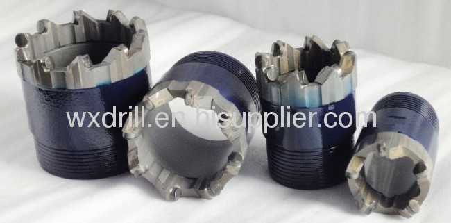 High quality PDC core bit for well drilling