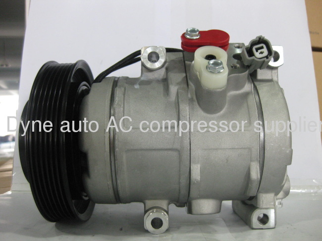 automotive cooling system compressors for HONDA ACCORD 3.0DENSO 10S17 SL4240AF
