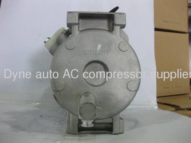 automotive cooling system compressors for HONDA ACCORD 3.0DENSO 10S17 SL4240AF