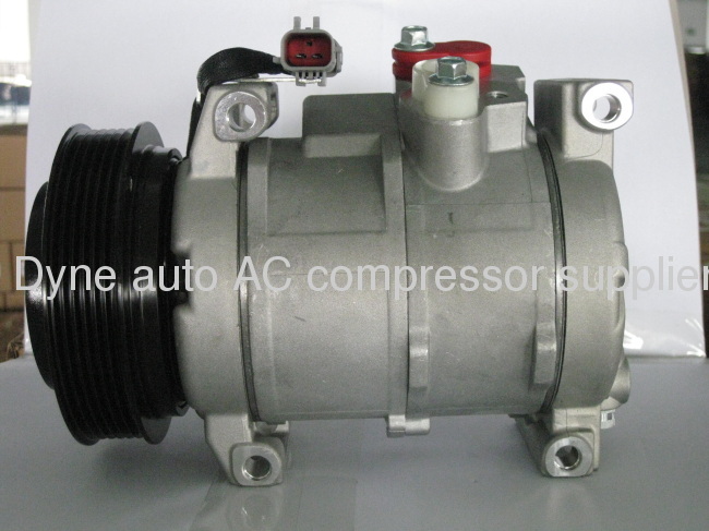 Auto air conditioner parts compressors for Voyagerdenso 10s17 447220-587005005421AB