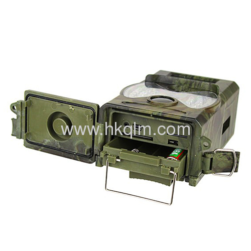 1080P MMS EMAIL GPRSoutdoor hunting game camera