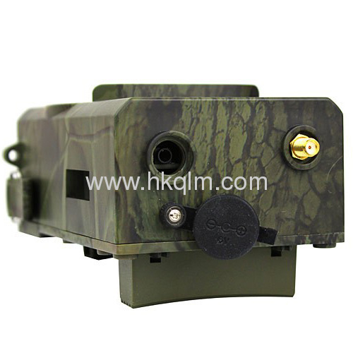 940NM 1080P infrared wireless scoutingcamera