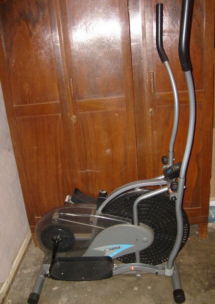 ORBITREK PLATINUM / Orbitrek Platinum Exercise Bike