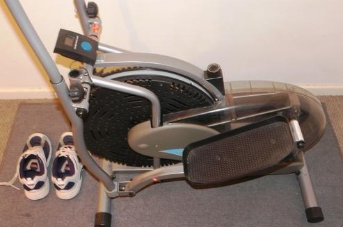 ORBITREK PLATINUM / Orbitrek Platinum Exercise Bike