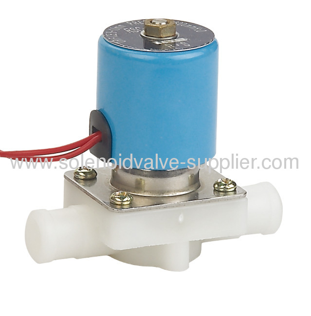 RSC Water Dispenser Series Solenoid Valve