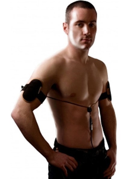 System Arms Garment/ Body Building As Seen On TV