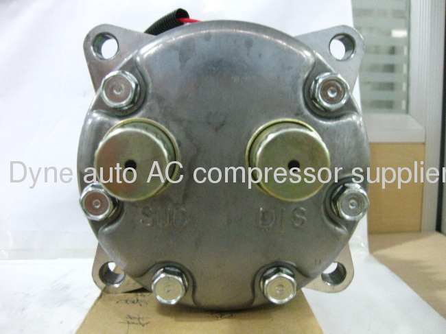 Car cooling system compressors for the best quality SANDEN 7H15 for Truck