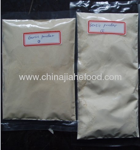 2013 new crop white garlic flakes B grade