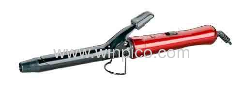 13WProfessional Red Electric curling iron