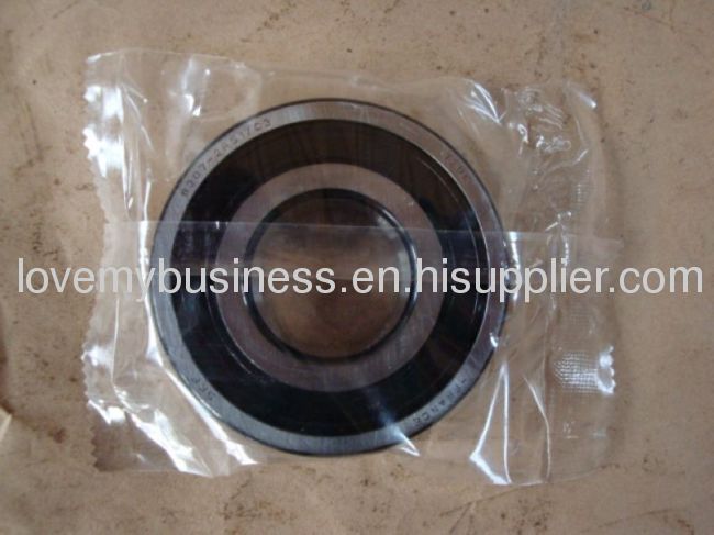 China Jinan Ball Bearing 6307