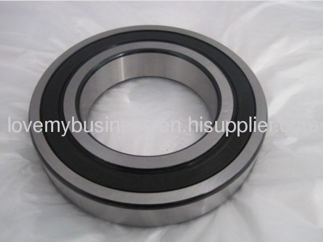 China Jinan Ball Bearing 6301 2rs