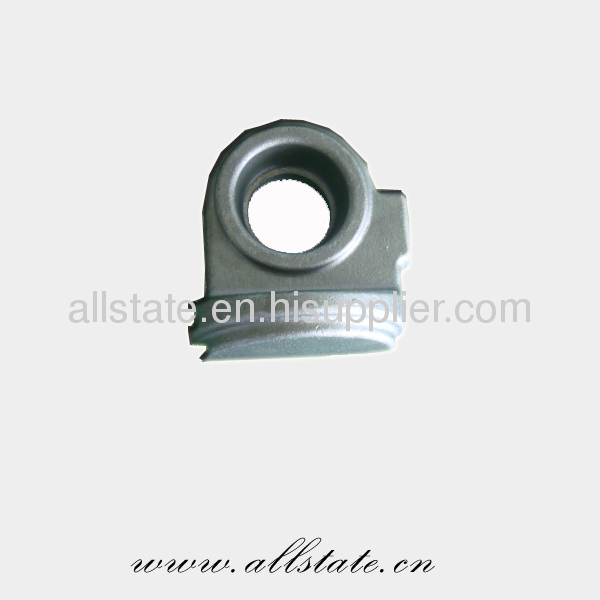 Carbon Steel Forged Flange