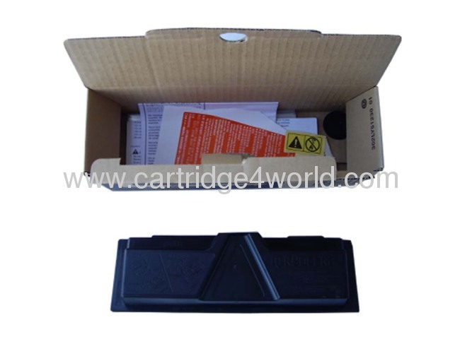 Exquisite workmanship Wide selection Cheap Recycling Kyocera TK-164 toner kit toner cartridges