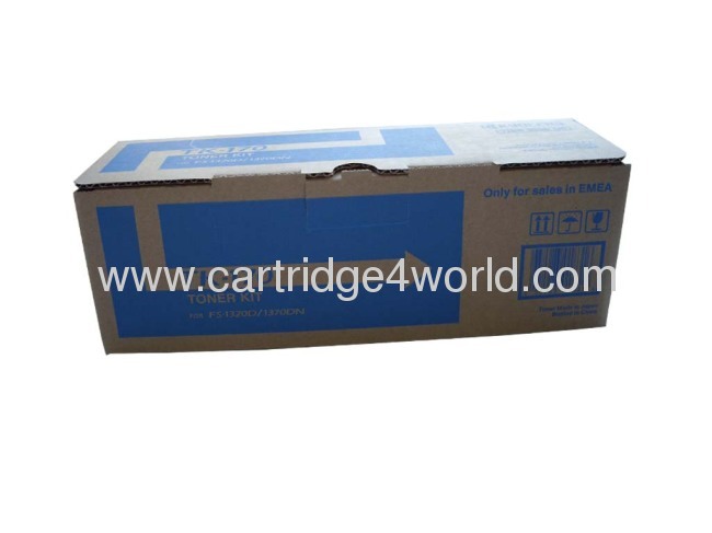 Aesthetic appearance In many styles Cheap Recycling Kyocera TK-170 toner kit toner cartridges 