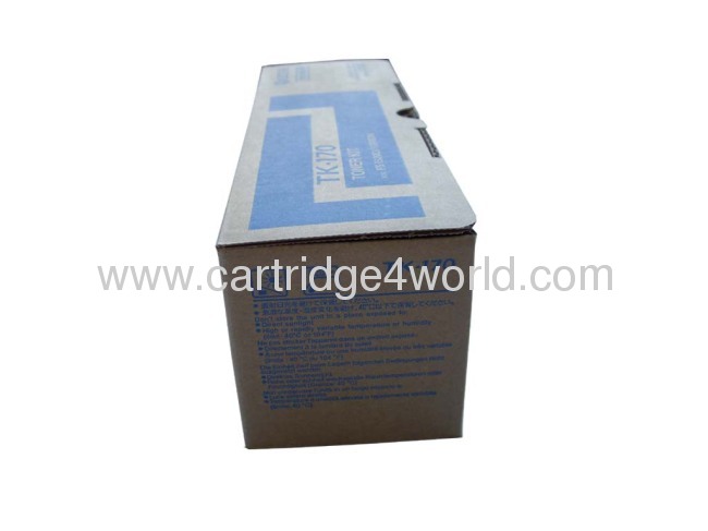 Aesthetic appearance In many styles Cheap Recycling Kyocera TK-170 toner kit toner cartridges 