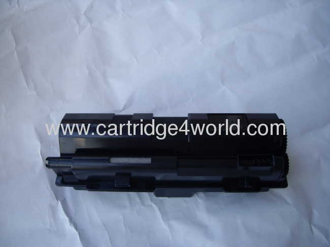 Aesthetic appearance In many styles Cheap Recycling Kyocera TK-170 toner kit toner cartridges 