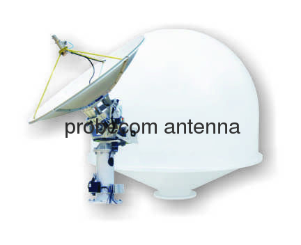 PR700 C-BAND Maritime Sat TV Antenna