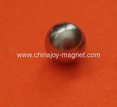 Permanent Ball Neodymium Magnets 1/2 inch Diameter