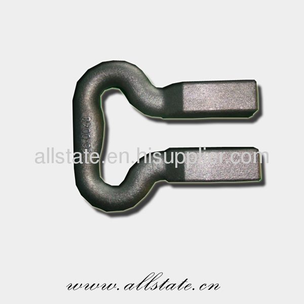 Auto Parts Cold Forged