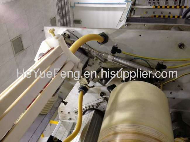 HeFeng ceramic electrode in corona machine