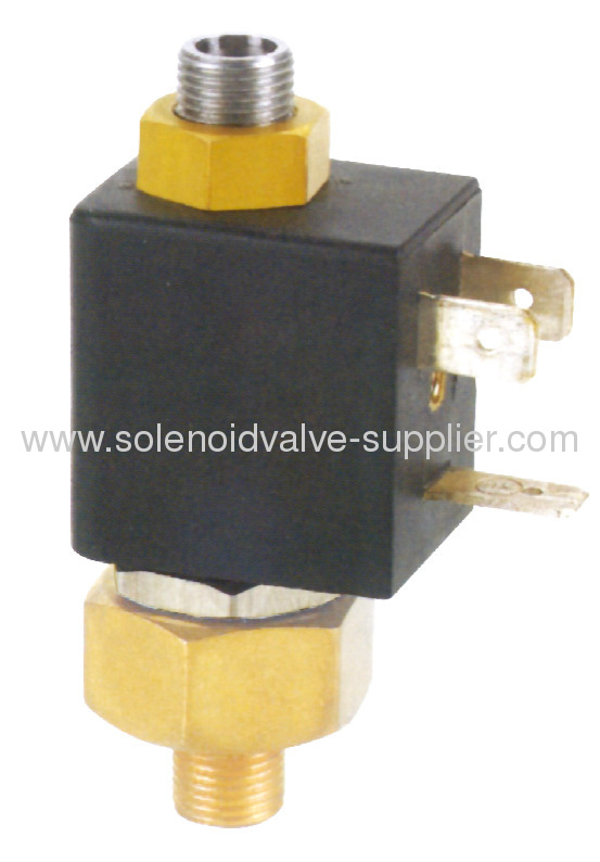 RSK Micro-type solenoid valve