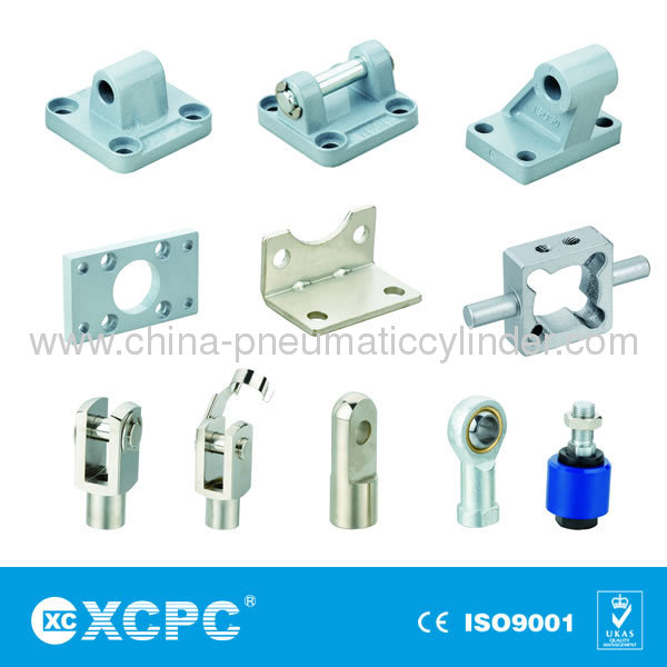 Pneumatic Cylinder Assembly Kits