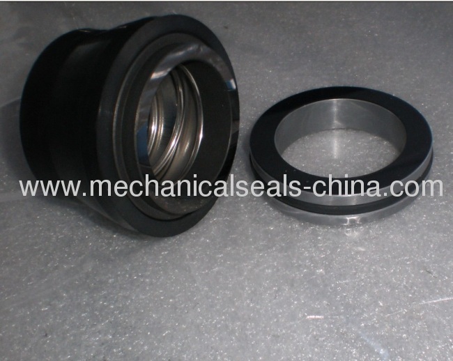 APV pump seals