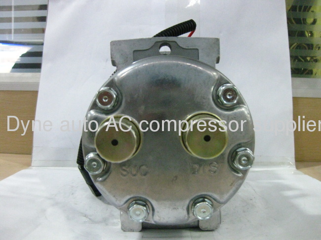 Car best compressors for Universal sanden 7h15