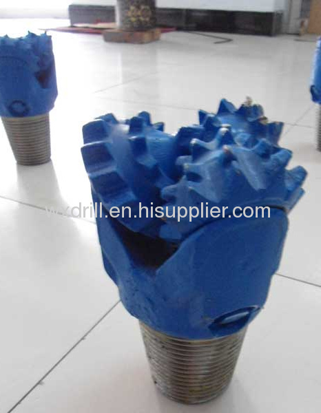 8 1/2API Steel Tooth Tricone Bit IADC136