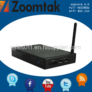 zoomtak m6 smart tv box 