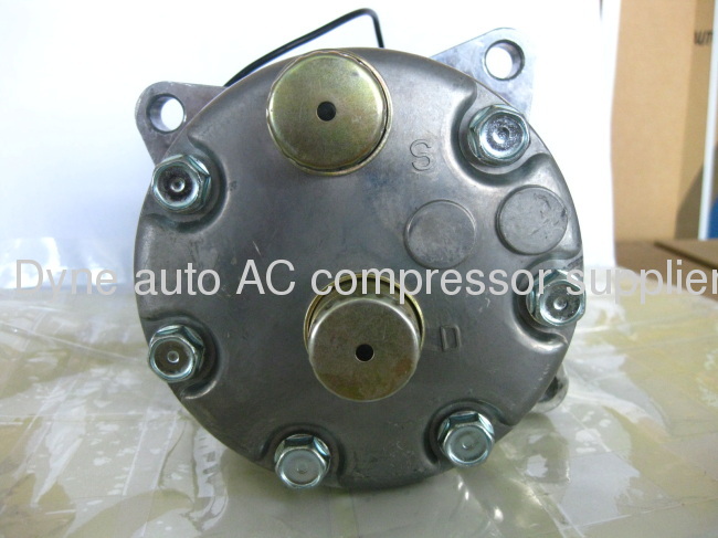 SANDEN 7H15 Automotive air conditioner compressors cooling system for FIAT DUCATO CITROEN JUMPEROEM 7882, 98462134 