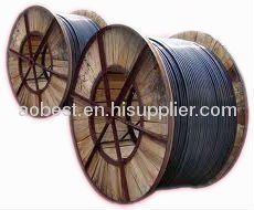 Overhead XLPE Insulated Power Cable 0.6/1KV 