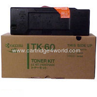 Easy and simple to handleDurable Cheap Recycling Kyocera TK-60 toner kit toner cartridges