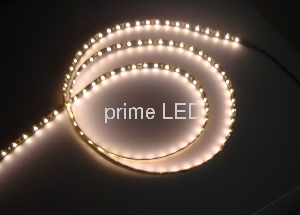 Warm White LED Strip Lights