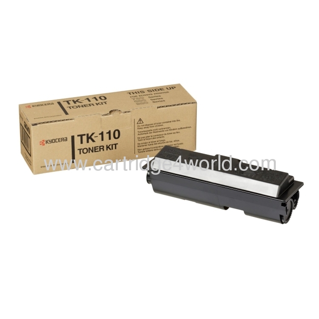 Moderate price Durable Cheap Recycling Kyocera TK-110 toner kit toner cartridges