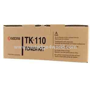 Moderate price Durable Cheap Recycling Kyocera TK-110 toner kit toner cartridges