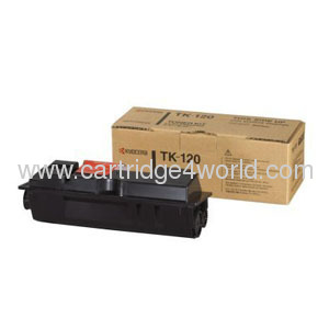 Structural disabilities Durable Recycling Kyocera TK-120 toner kit toner cartridges