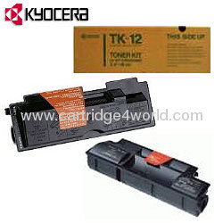 Unequal in performance Durable Cheap Recycling Kyocera TK-122toner kit toner cartridges