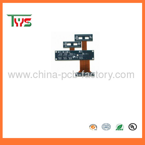 Rigid Flex Printed Circuit Boards Manufacturer