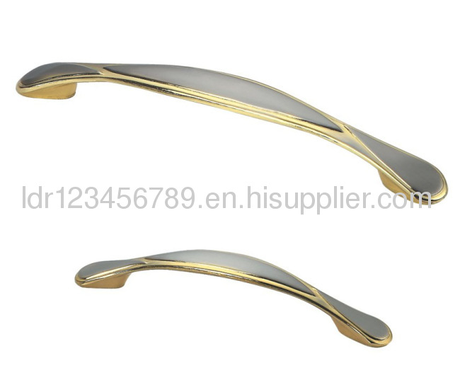 Zinc alloy handles/furniture handles/cabinet handles