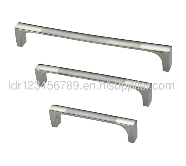 Lateat Zinc alloy handles/furniture handles/cabinet handles