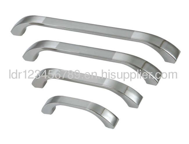 Lateat design Zinc alloy handles/furniture handles/cabinet handles