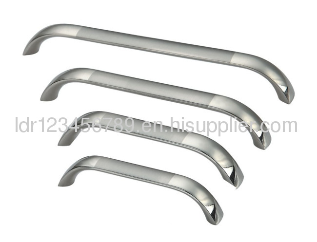 Lateat design Zinc alloy handles/furniture handles/cabinet handles