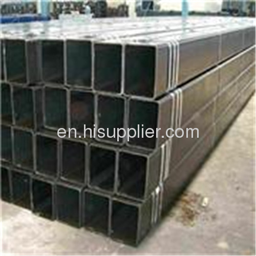 35mm Thickness Square Tube Size 600mmx600mm